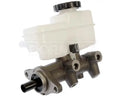 NEW MASTER CYLINDER