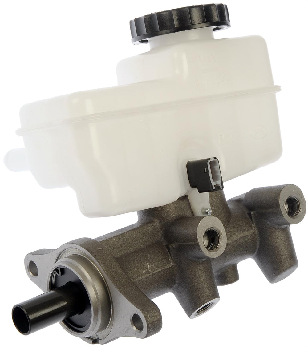 NEW MASTER CYLINDER