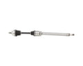CV AXLE SHAFT