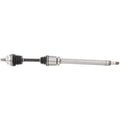 CV AXLE SHAFT