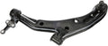 CONTROL ARM W/ BALL