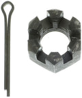 CONTROL ARM W/ BALL