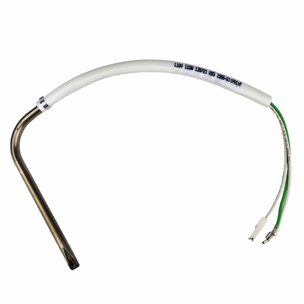 RV REFRIGERATOR HEATING ELEMENT 115W 110V