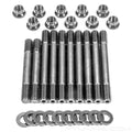 ARP Olds SB 4cyl Quad 4 12pt Head Stud Kit