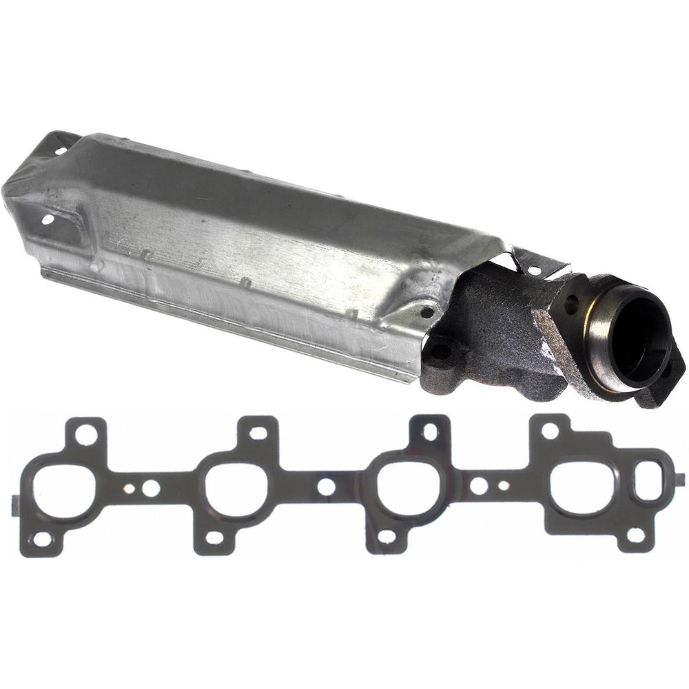 CHRYSLER 07 DODGE 0700 MITSUBISHI 0706 EXHAUST MANIFOLD KIT INCLUDES REQUIRED