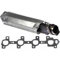 CHRYSLER 07 DODGE 0700 MITSUBISHI 0706 EXHAUST MANIFOLD KIT INCLUDES REQUIRED