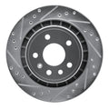 R1 Concepts auto part detail