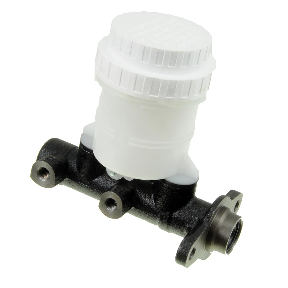 NEW MASTER CYLINDER