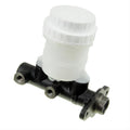 NEW MASTER CYLINDER