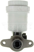 NEW MASTER CYLINDER