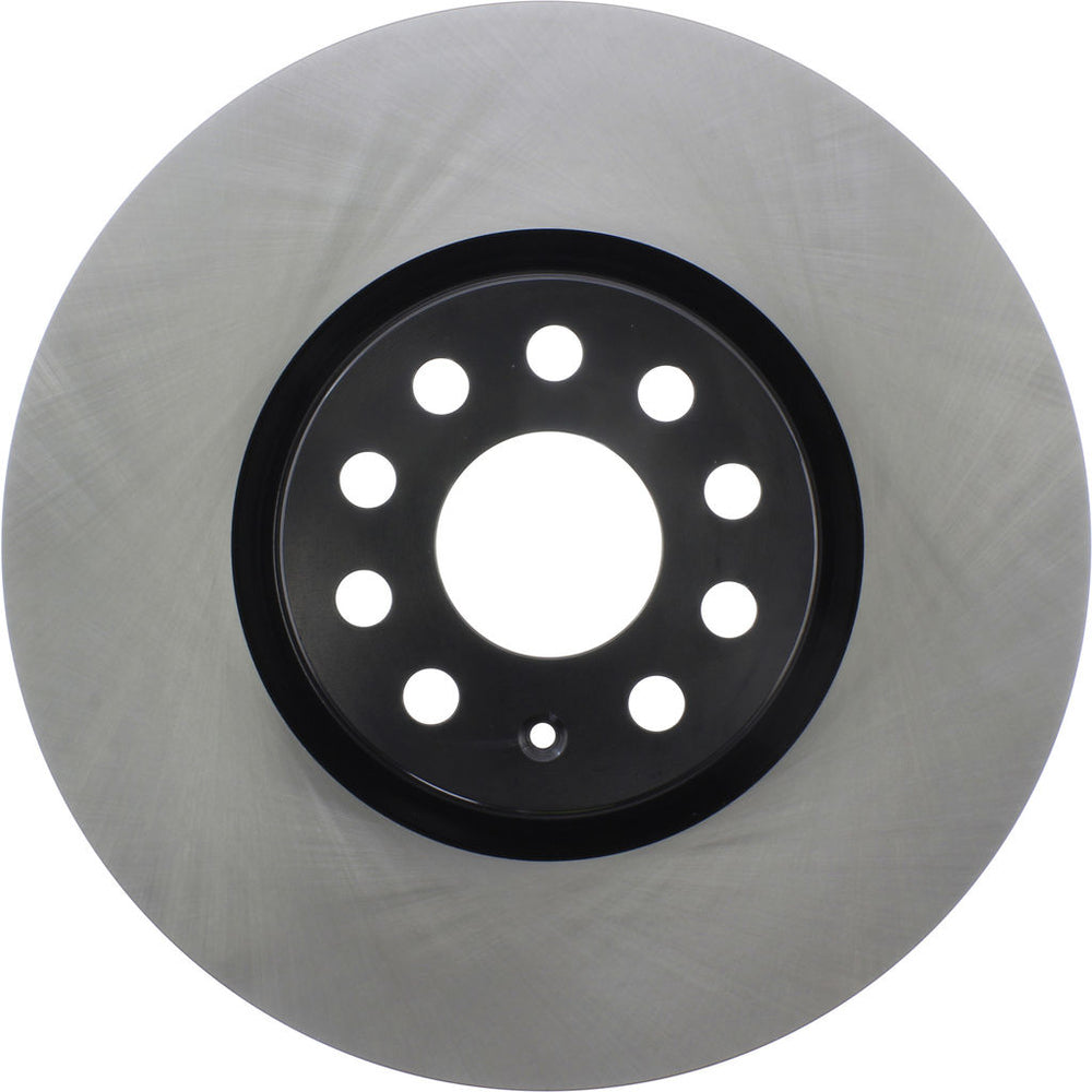 PREMIUM BRAKE ROTOR