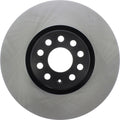 PREMIUM BRAKE ROTOR