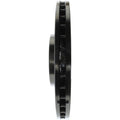 PREMIUM BRAKE ROTOR