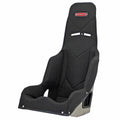 Seat Cover Black Tweed Fits 55150
