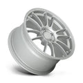 MR146 15X8 4X100 HYPER SLV 35MM