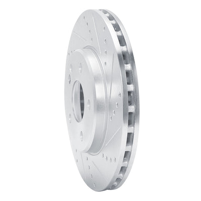 R1 Concepts silver auto part