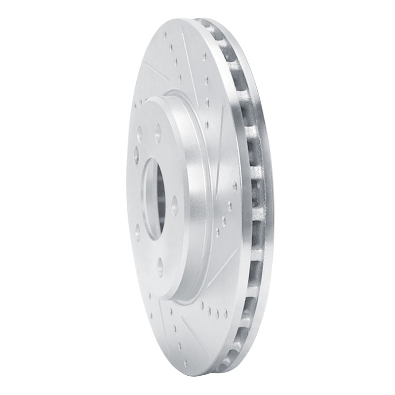 R1 Concepts silver auto part