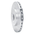 R1 Concepts silver auto part