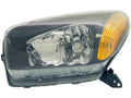 HEADLAMP ASSY - LH