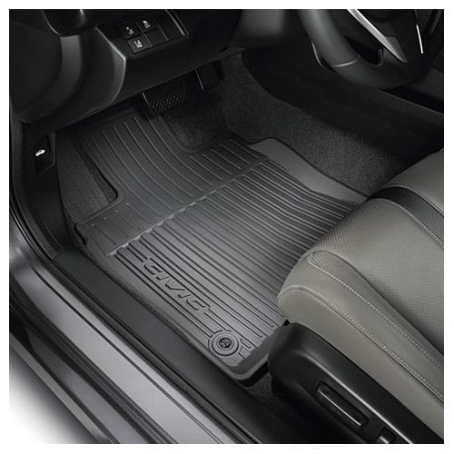 Genuine Honda 2019-2021 Civic / Type-R USB Charger Port Console (RR)