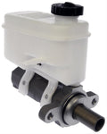 NEW MASTER CYLINDER