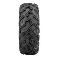 QuadBoss QBT447 Utility Tire - 26x11-14 6Ply