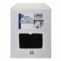 SPLIT LOOM TUBING 3/8IN DIA - 500FT DISPENSER BOX