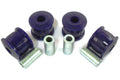 SuperPro 2008 Lexus LX570 Base Rear Lower Trailing Arm Bushing Kit