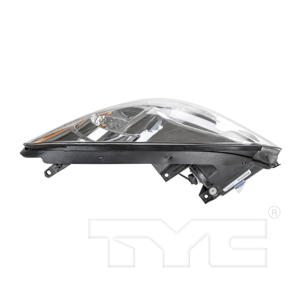 TYC auto part