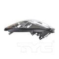 TYC auto part