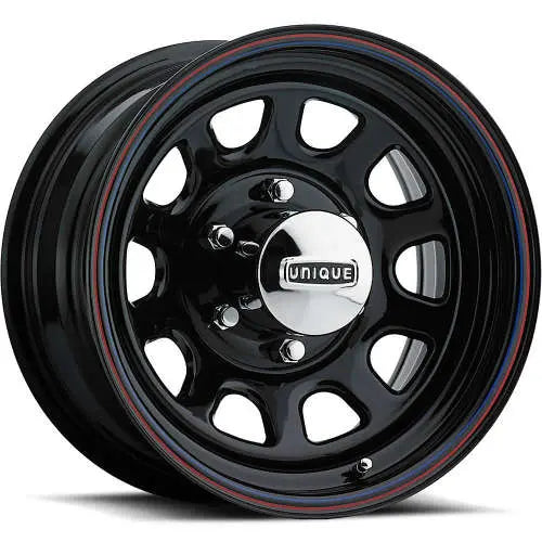 LT235/75R15 6PR OWL AT771