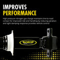 MONROE SHOCKS & STRUTS auto part detail