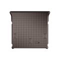 WeatherTech 2002-2005 Mercedes-Benz G500 Cargo Liners - Cocoa