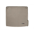 WeatherTech 12+ Mercedes-Benz ML-Class Cargo Liners - Tan