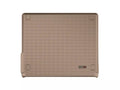 WeatherTech 11+ Volkswagen Touareg Cargo Liners - Tan