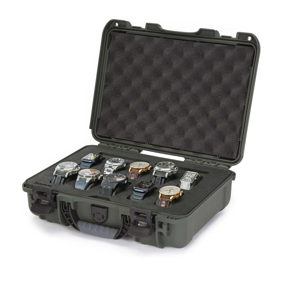 Nanuk auto part