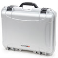 Nanuk silver auto part