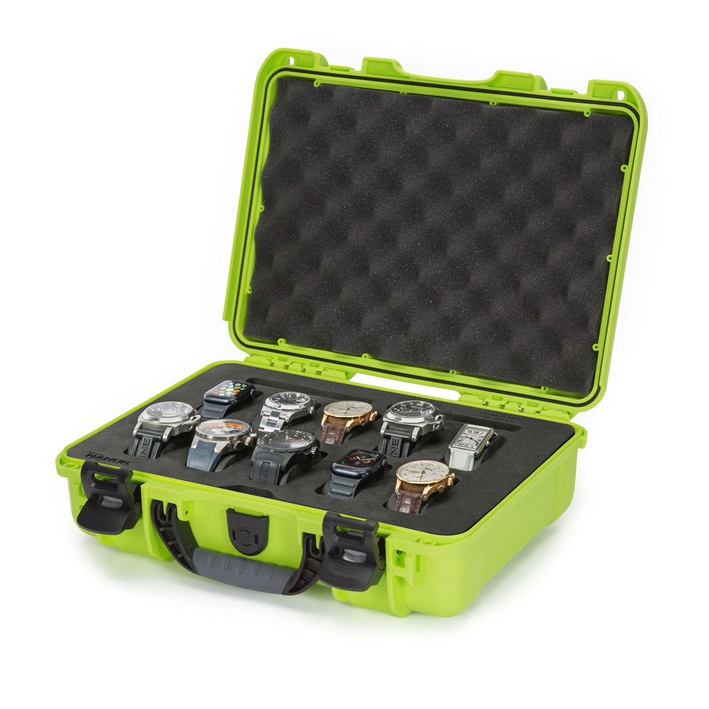 Nanuk auto part