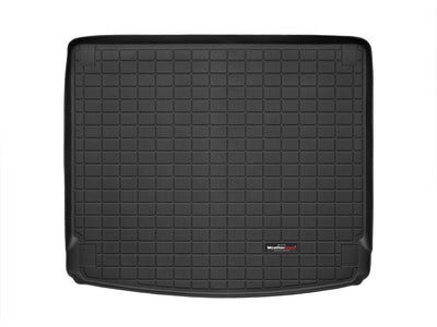 WeatherTech black auto part