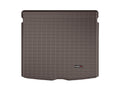 WeatherTech 2020+ Mercedes-Benz GLE-Class Cargo Liners - Cocoa