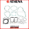 Athena 13-14 GAS GAS EC 4T 250cc Complete Gasket Kit