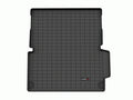 WeatherTech 22-23 Land Rover Range Rover L460 (7 Pass./No Rear Ex. Class) Cargo Liner - Black
