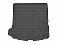 WeatherTech black auto part