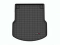 WeatherTech 20-22 Bentley Flying Spur Trunk Cargo Liner - Black