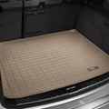 WeatherTech auto part