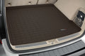 WeatherTech 2011-2015 Porsche Cayenne Cargo Liners - Cocoa