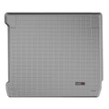 WeatherTech 17-20 Land Rover / Range Rover Discovery Cargo Liners - Grey