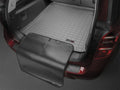 WeatherTech 2023 Mercedes-Benz EQS SUV X296 5-Passenger Cargo Liner  - Grey