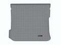 WeatherTech 2023 Mercedes-Benz EQS SUV X296 5-Passenger Cargo Liner  - Grey