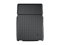 WeatherTech 10-19 Rolls Royce Ghost Cargo Liners - Black